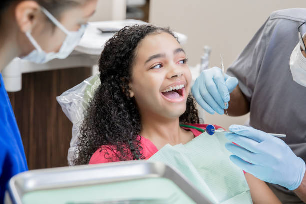 Best Pediatric Emergency Dentist in Refugio, TX