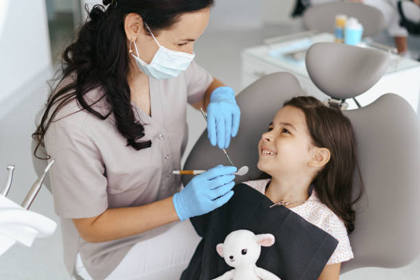 Best Urgent Dental Care for Toothache in Refugio, TX