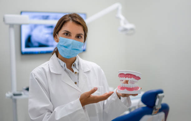 Best Urgent Dental Care for Toothache in Refugio, TX