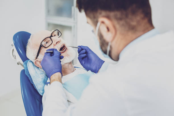 Best Emergency Dental Services for Seniors in Refugio, TX